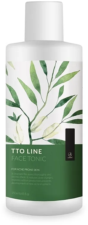 Lambre TTO Line Tonik za problematičnu kožu