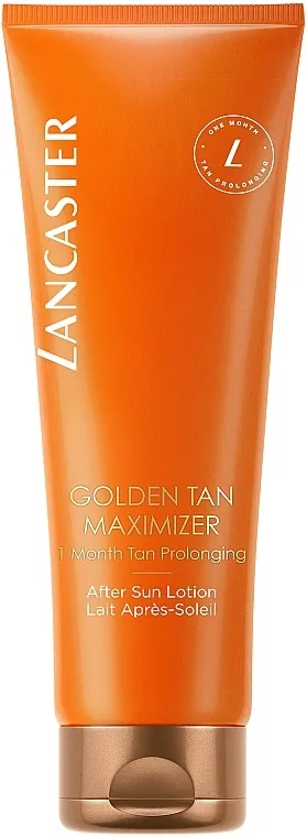 Lancaster Golden Tan Maximizer After Sun Lotion Losion poslije sunčanja