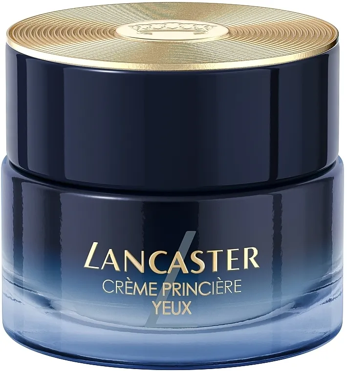 Lancaster Ligne Princiere Yeux Eye Cream Krema protiv starenja za područje oko očiju