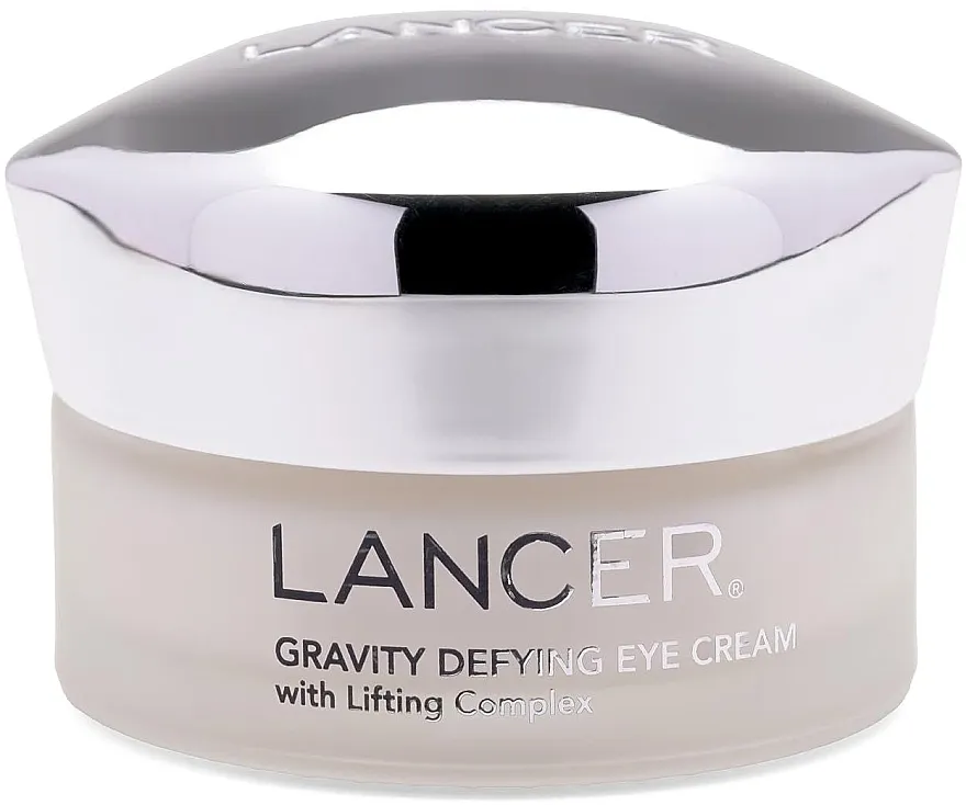 Lancer Gravity Defying Eye Cream Krema za oči