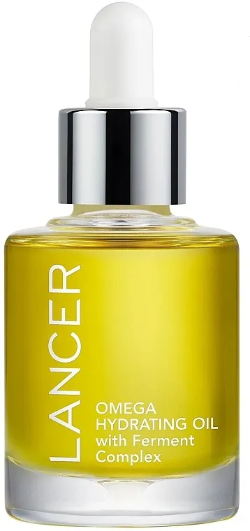 Lancer Omega Hydrating Oil with Ferment Complex Ulje za lice