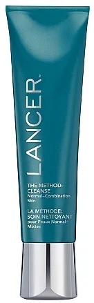 Lancer The Method: Cleanse Normal-Combination Skin Sredstvo za čišćenje normalne i mješovite kože