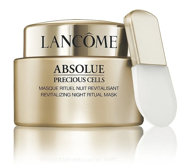 Lancome Absolue Precious Cells Night Ritual Mask Maska za lice