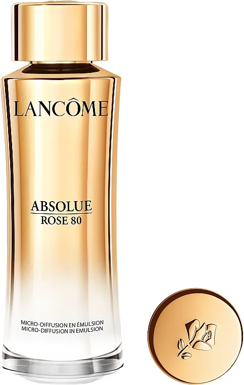 Lancome Absolue Rose 80 Micro-Essence Emulsion Emulzija za lice