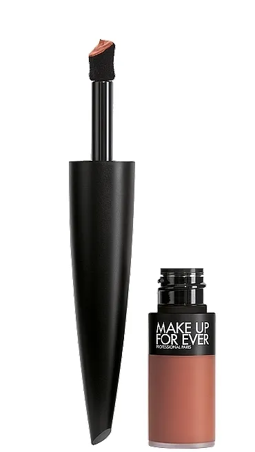 Lancome Idole Make Up For Ever Rouge Artist For Ever Matte 24HR Longwear Liquid Lipstick