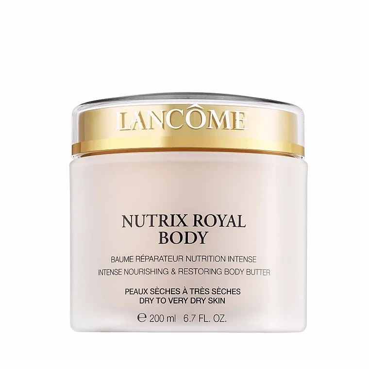 Lancome Nutrix Royal Body Intense Nourishing &amp; Restoring Body Butter Ulje za tijelo