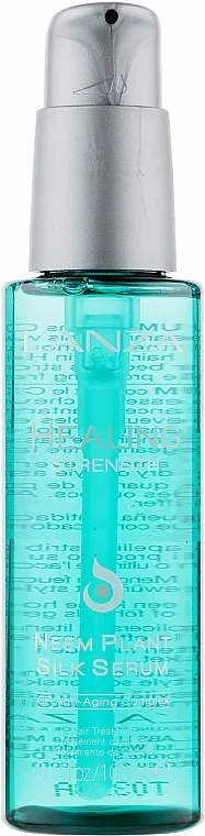 Lanza Healing Strength Neem Plant Silk Serum Lekoviti serum