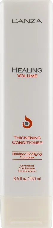 Lanza Healing Volume Thickening Conditioner Regenerator za volumen kose