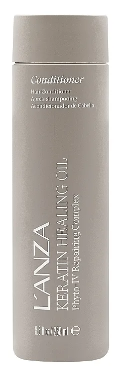 Lanza Keratin Healing Oil Conditioner Keratinski regenerator