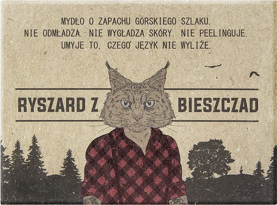 LaQ Men Soap Sapun za muškarce