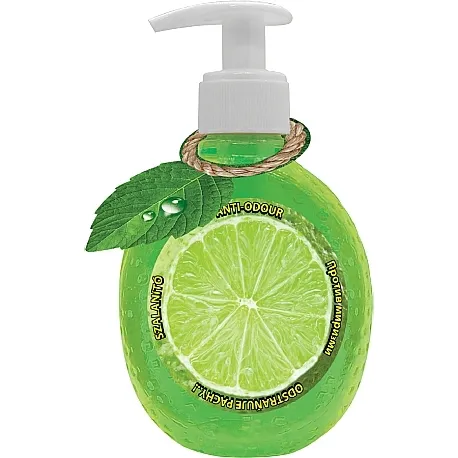 Lara Fruit Liquid Soap Tekući sapun "Limeta"