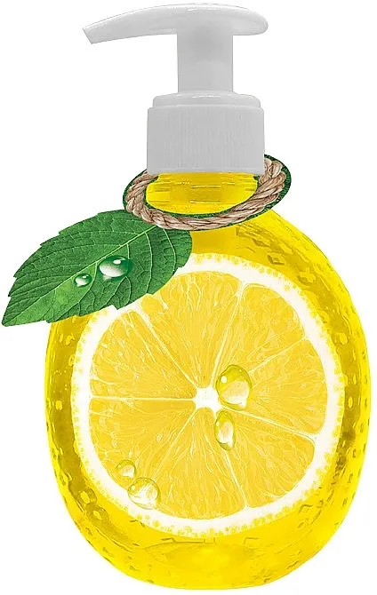 Lara Fruit Liquid Soap Tekući sapun "Limun"