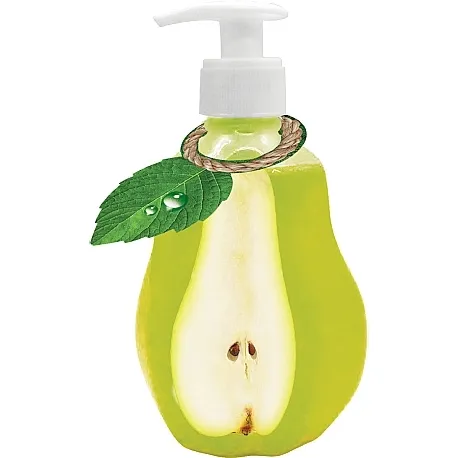 Lara Fruit Liquid Soap Tekući sapun "Pear"