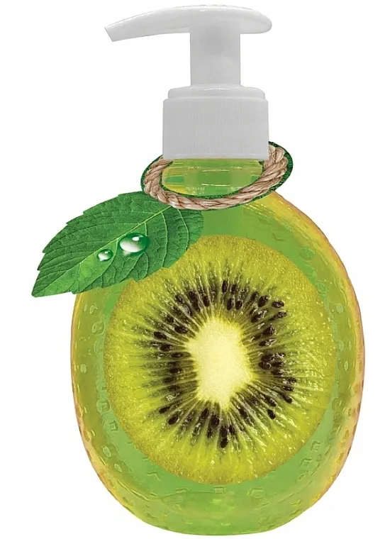Lara Fruit Liquid Soap Tečni sapun Kiwi