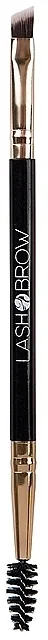 Lash Brow Gold Brush Kist za obrve