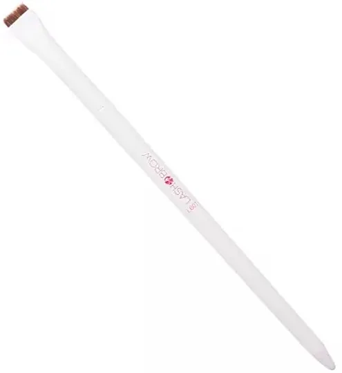 Lash Brow Precision LB01 Ravna četkica za obrve i oči