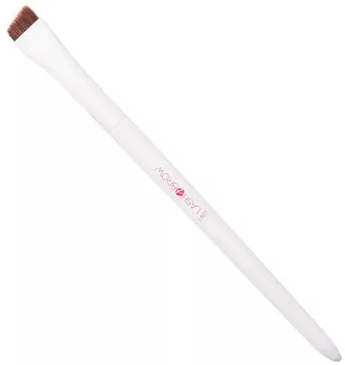Lash Brow Precision LB02 Kosa četkica za obrve i oči