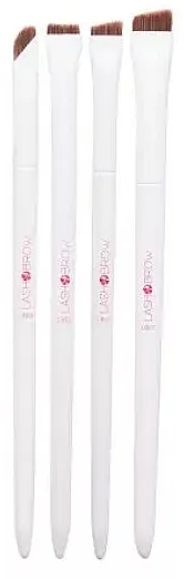 Lash Brow Precision Set Set četkica za oči i obrve