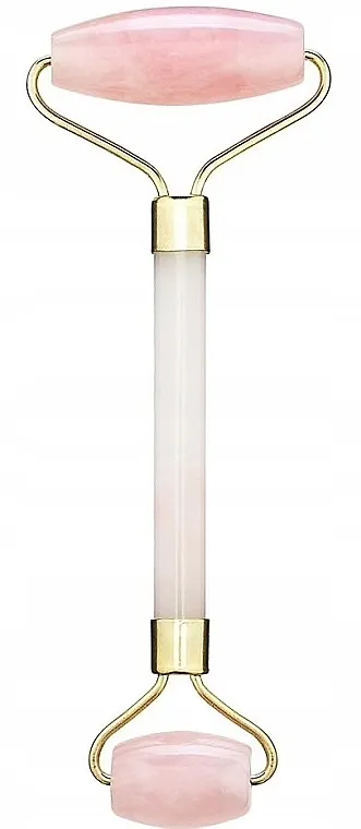 Lash Brow Roller Masažer za lice, roze