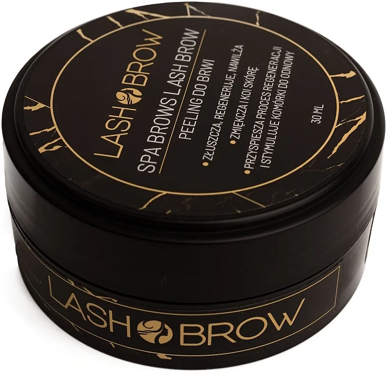 Lash Brow Spa Brows Piling za obrve