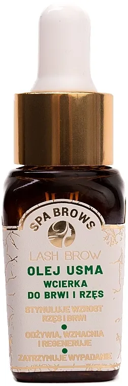 Lash Brow Spa Brows Proizvod za rast obrva i trepavica