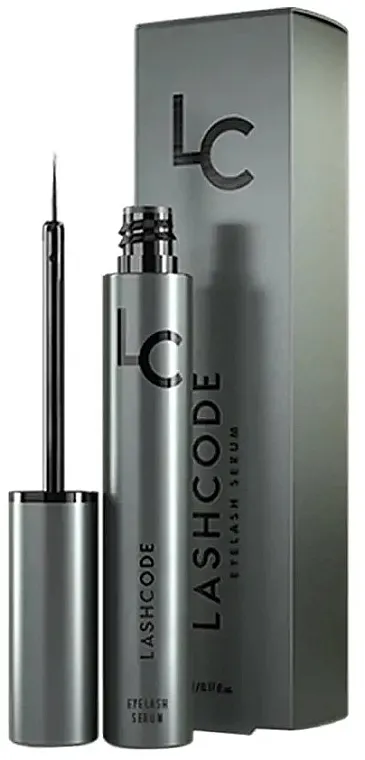Lashcode Eyelash Serum Serum za trepavice