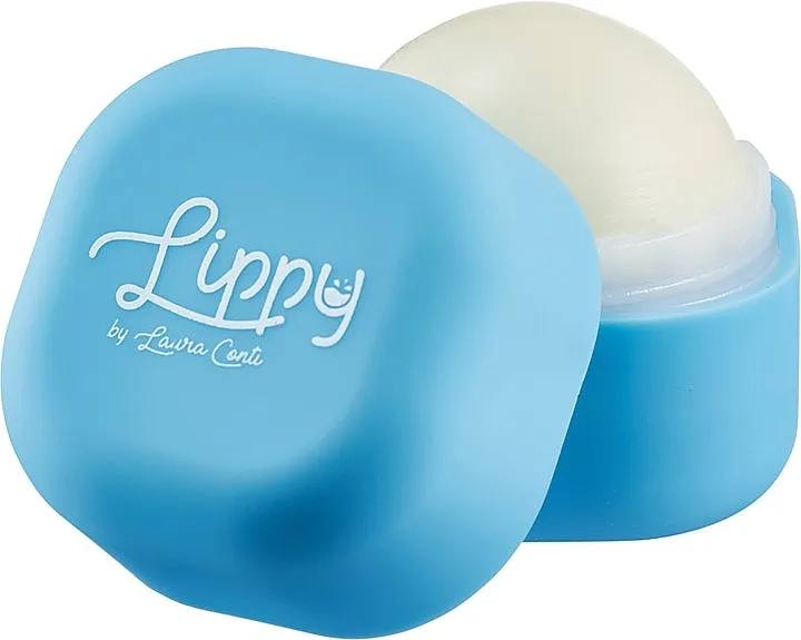 Laura Conti Lippy Pina Colada Balzam za usne