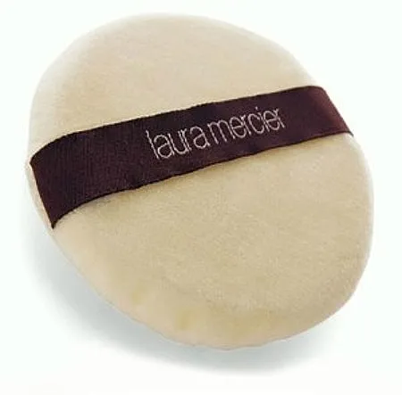 Laura Mercier Velour Puff Sunđer za puder u prahu