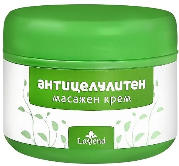 Lavena Anticelulit krem za masažu