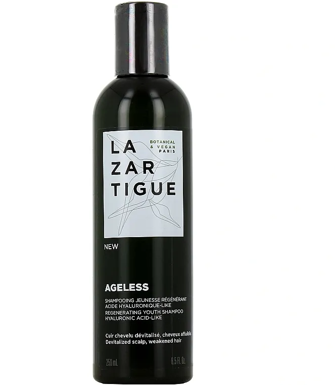 Lazartigue Ageless Regenerating Youth Shampoo Šampon za kosu