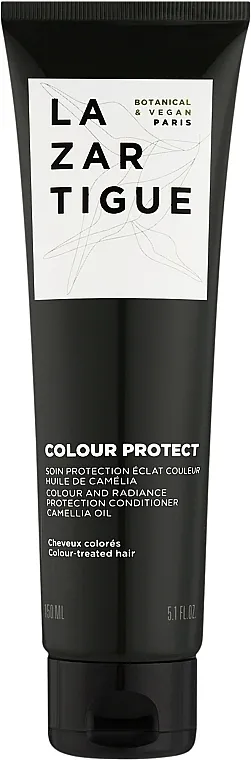 Lazartigue Colour Protect Colour and Radiance Protection Conditioner Regenerator za zaštitu boje i sjaja kose