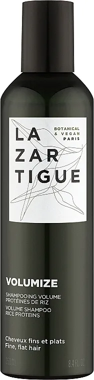 Lazartigue Volumize Volume Shampoo Refill Šampon za povećanje volumena kose