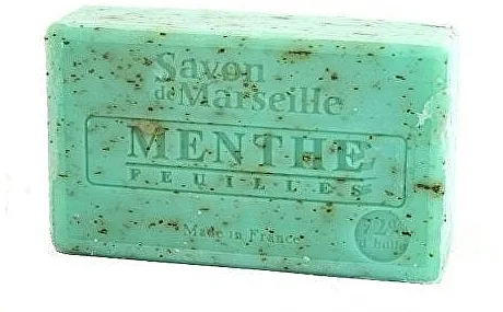 Le Chatelard 1802 Menthe Soap Prirodni sapun "Menta"