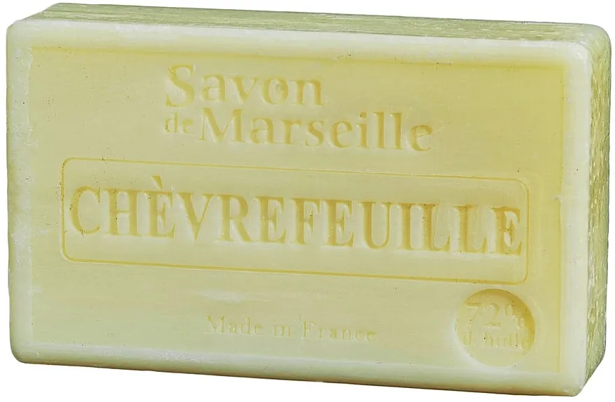 Le Chatelard 1802 Soap Honeysuckle Prirodni sapun "Orlovi nokti"