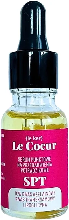 Le Coeur SPT Serum Anti-spot serum