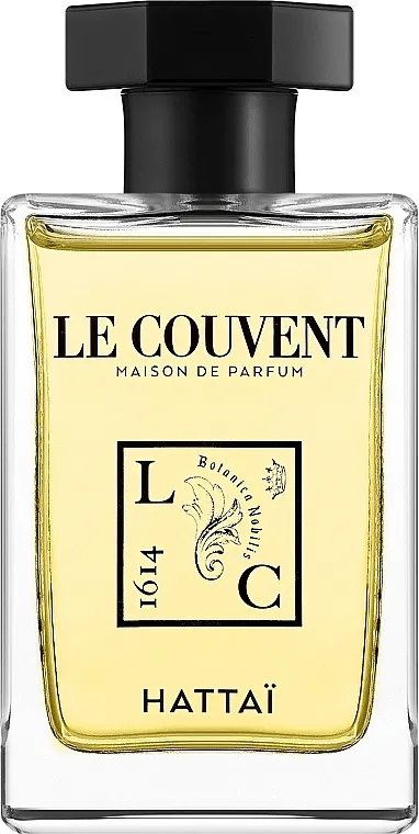 Le Couvent Maison de Parfum Hattai Parfemska voda