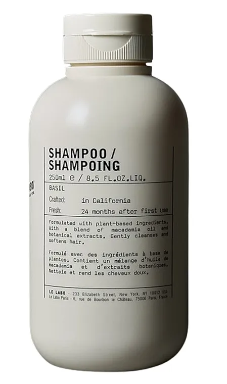 Le Labo Basil Shampoo Šampon