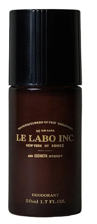 Le Labo Grooming Deodorant Dezodorans