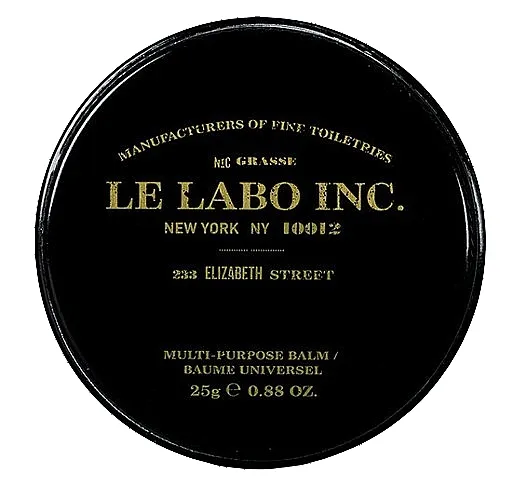 Le Labo Grooming Multi-Purpose Balm Univerzalni balzam