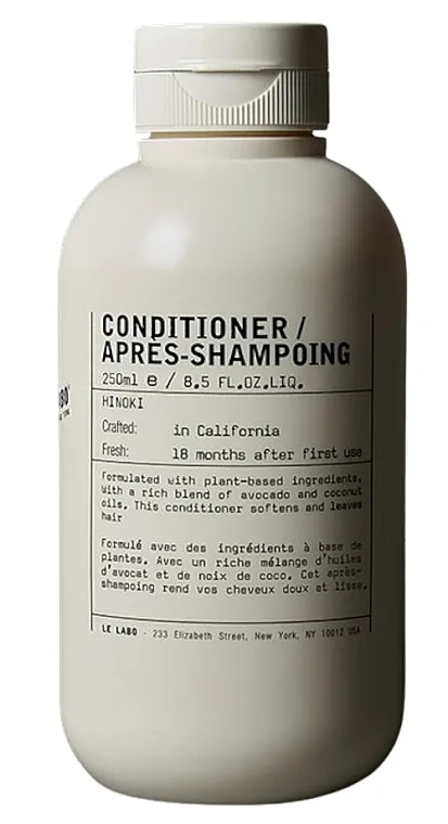 Le Labo Hinoki Conditioner Regenerator za kosu
