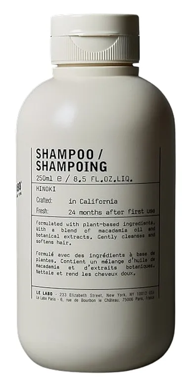 Le Labo Hinoki Shampoo Šampon