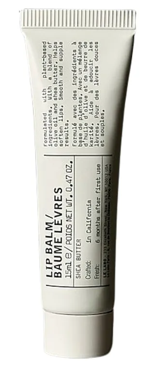 Le Labo Lip Balm Balzam za usne