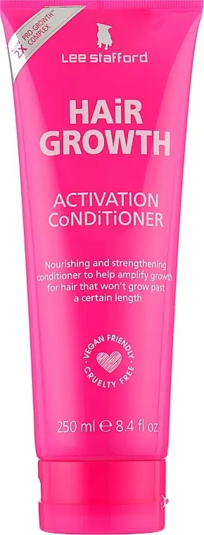 Lee Stafford Hair Growth Activation Conditioner Regenerator za rast kose