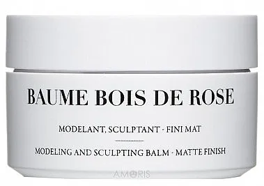 Leonor Greyl Baume Bois De Rose Balzam za oblikovanje kose