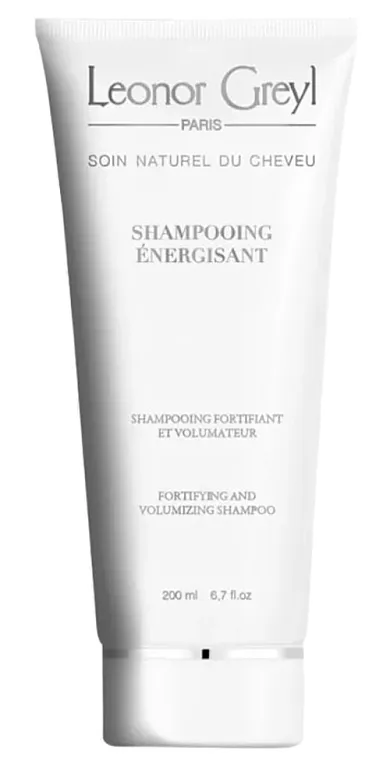Leonor Greyl Fortifying And Volumizing Shampoo Šampon za jačanje i dodavanje volumena kosi