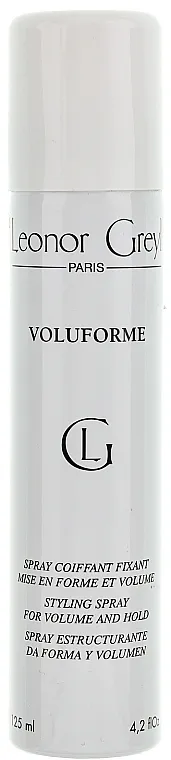 Leonor Greyl Voluforme Sprej za volumen