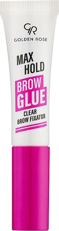 Lepak za oblikovanje obrva Golden Rose Max Hold Brow Glue