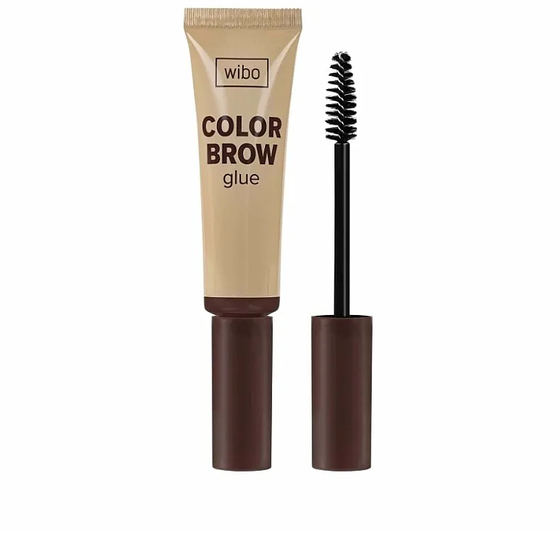 Lepak za obrve Wibo Color Brow Glue