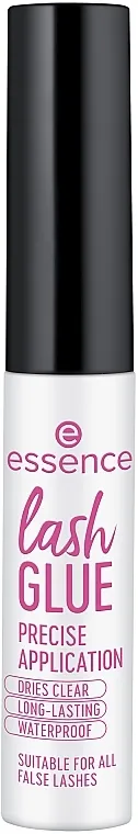 Lepak za veštačke trepavice Essence Lash Glue