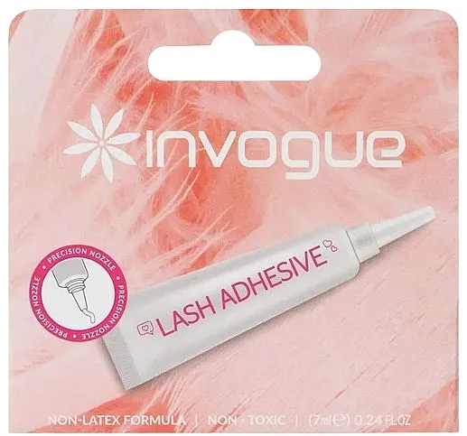 Lepak za veštačke trepavice Invogue Eyelashes Glue